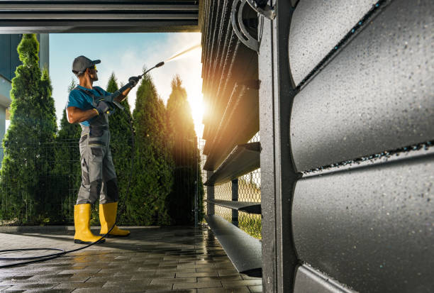 Best Machinery and Equipment Cleaning  in Otisville, NY